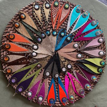 Amazon Aloha Designs