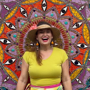 Professional Organizer